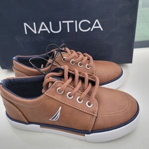 BOYS' NAUTICA LITTLE KID BERRIAN SNEAKERS